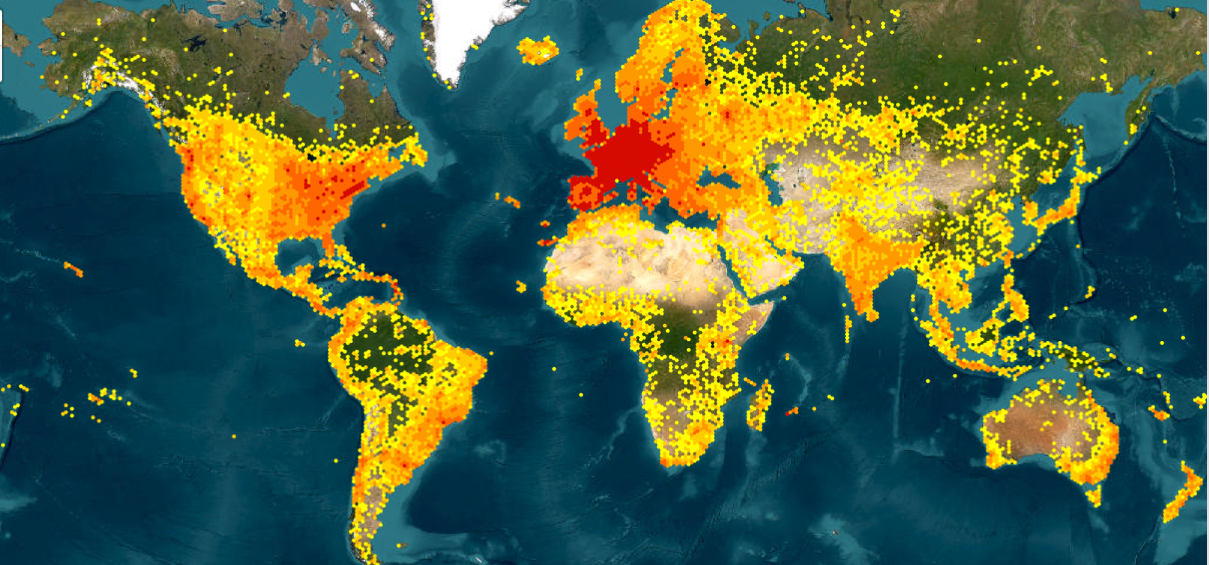Citizen science & machine learning for plant Identification: challenges fro Pl@ntNet